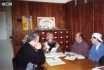 Обсуждение главы Е.И. Зыковой, март 1996 г. 