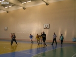 Баскетбол в Могилеве, 2009 г. 