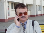 Руководитель конференции Н.Ф.Алефиренко 