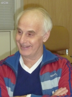 Л.М. Рязановский 