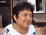 Стефка Георгиева 