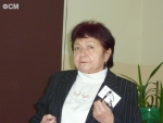 Доклад проф. С.Георгиевой (Болгария) 