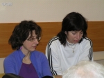Д. Балакова и М. Шердолажова 